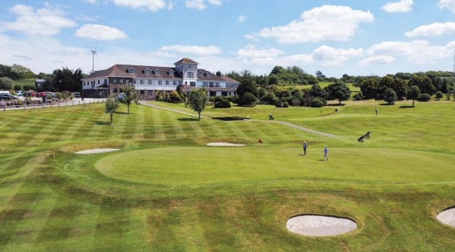 Photo of Bowood Park Hotel & Golf Club